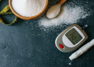 Diabetes und Ernährung: Lebensmittel, die vorbeugen oder verschlimmern können