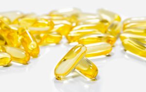 Mehr über den Artikel erfahren Omega-3 und Triglyceride: Wie Fettsäuren Ihre Werte senken können